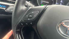 Toyota C-HR 1.8 Hybrid Design 5dr CVT Hybrid Hatchback